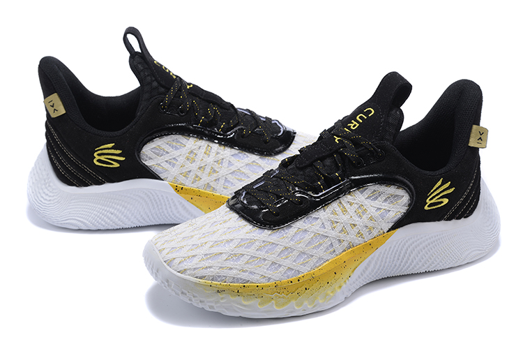 Under Armour Curry Flow 9 womens Close It Out